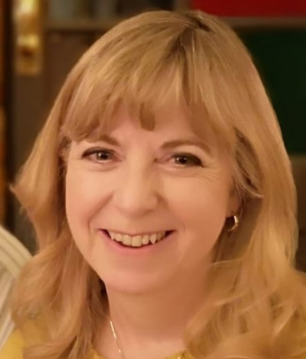 Professor Joanne Conaghan, Professor of Law at the University of Bristol Law School.